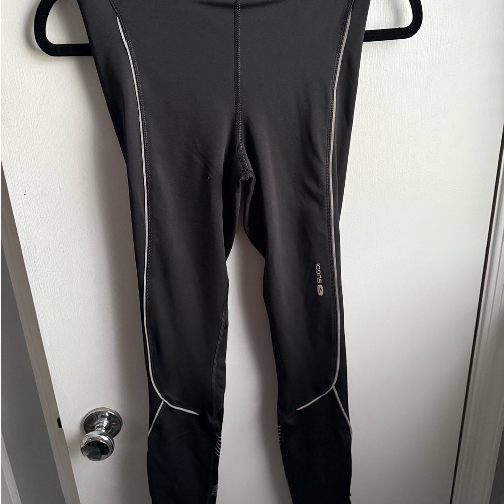 SUGOI Black Performance Leggings